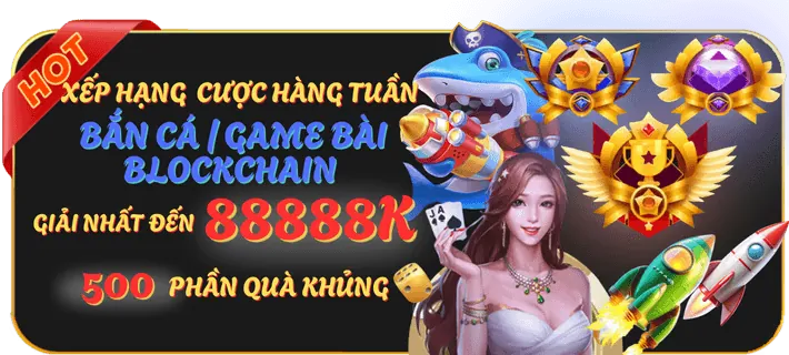 Ưu đãi nạp tiền hàng ngày/tuần 8kbrt