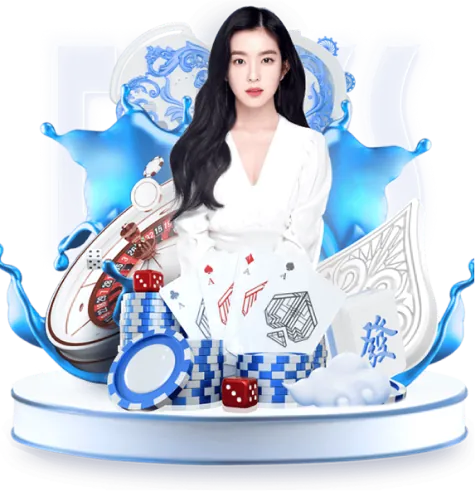 Các trò chơi giải trí khác như Poker và Xổ số