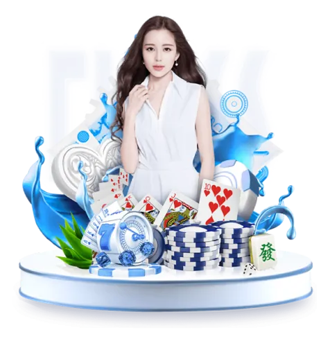Máy Nổ Hũ với biểu tượng may mắn và phần thưởng lớn